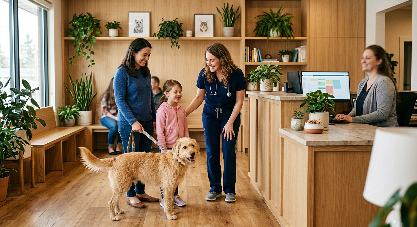 Oakville Emergency Veterinary Fund